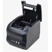 Принтер штрих-кода LEONIX ХP32D (DT) 203 dpi, 6 ips, 3", USB, Ethernet, черный