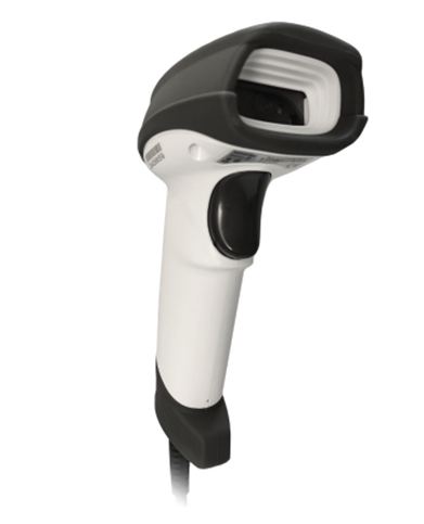 Mindeo MD6600HC-HD, 2D, USB ручной сканер в антибактериальном корпусе ...